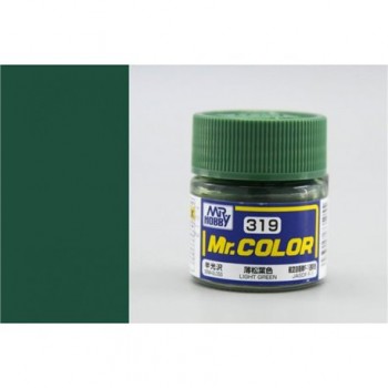 Mr Color Light Green C-319